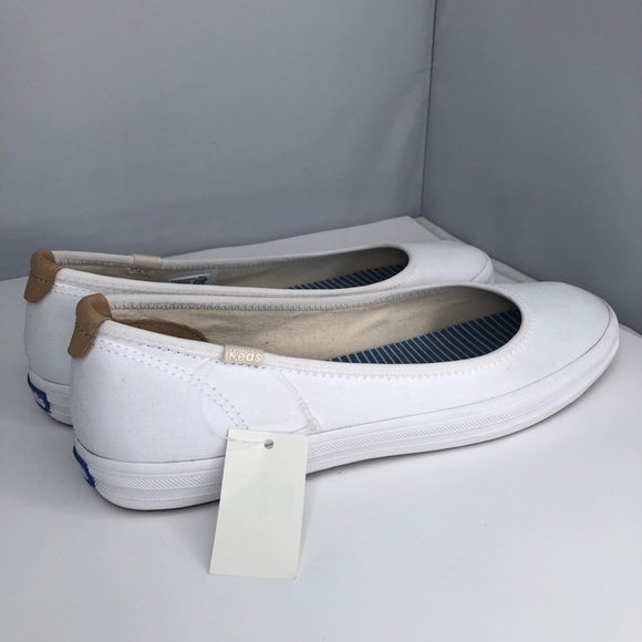 Keds bryn white Clearance
